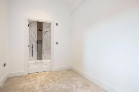 Dressing Area