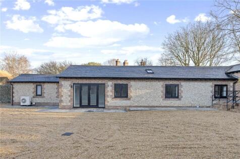 3 Kents Barns