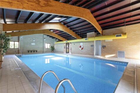 Communal Pool