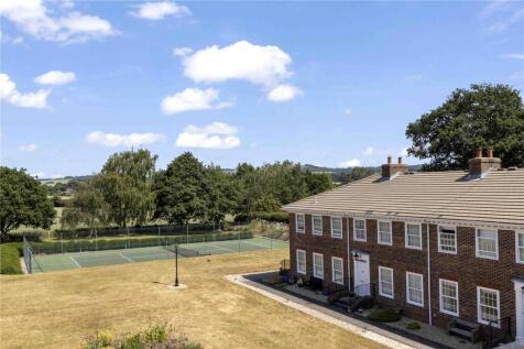 Communal Grounds