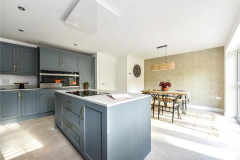 Show Home