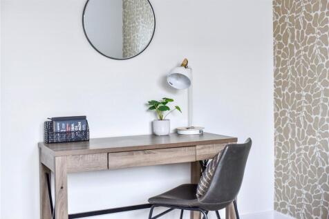Show Home