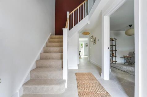 Show Home