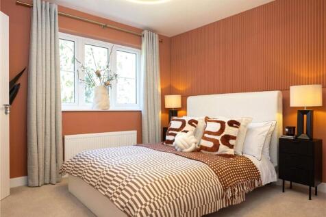 Show Home