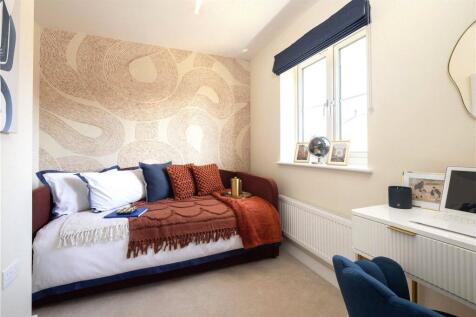 Show Home