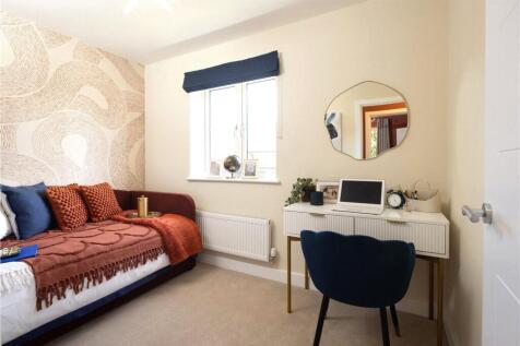 Show Home