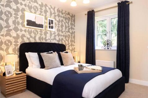 Show Home
