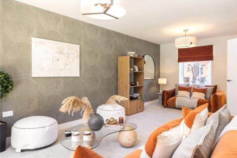Show Home