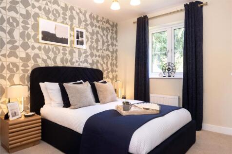 Show Home