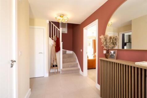 Show Home