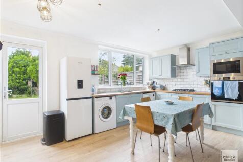 Kitchen/Living Room