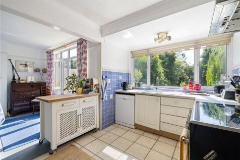 Kitchen Dining