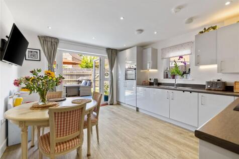 Kitchen Dining