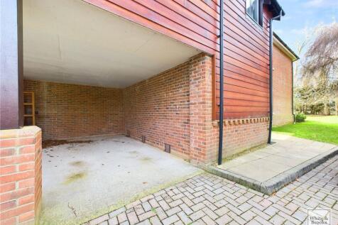 Allocated Parking