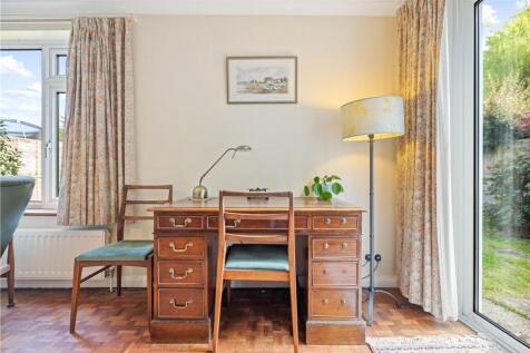Living/Dining Room