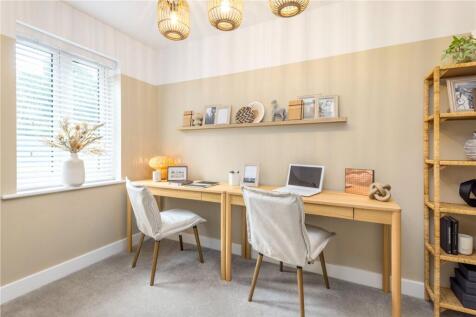 Show Home