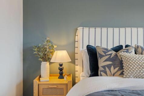 Show Home