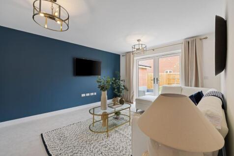 Show Home