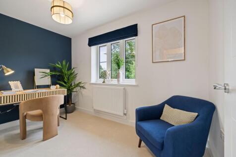 Show Home