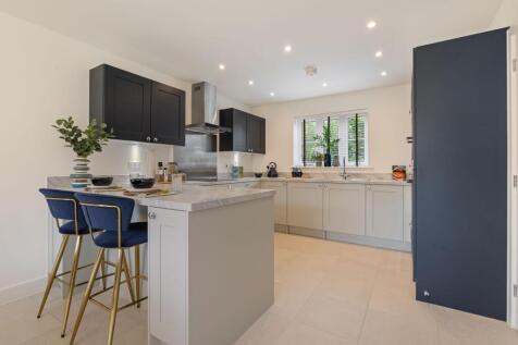 Show Home