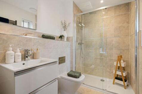 Show Home