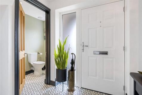 Hallway/Wc