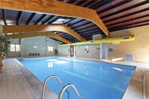 Communal Pool