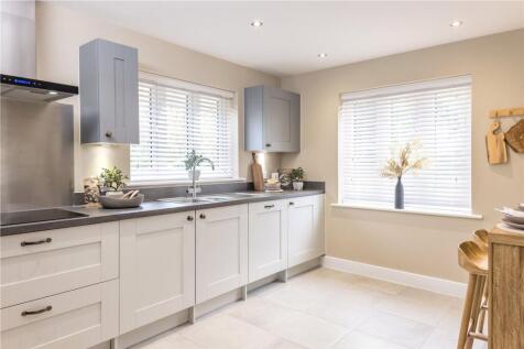 Show Home