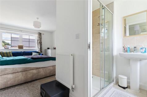 Bedroom/Ensuite