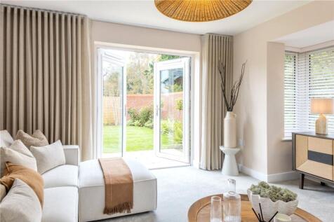 Show Home