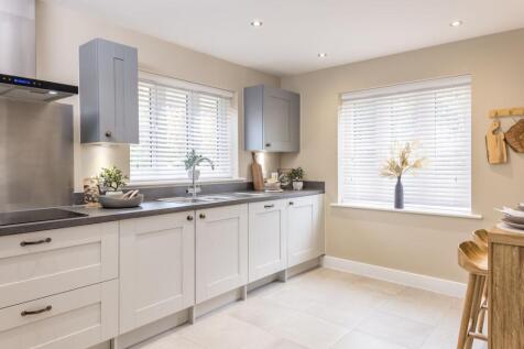 Show Home