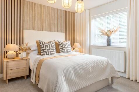 Show Home