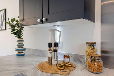 Show Home