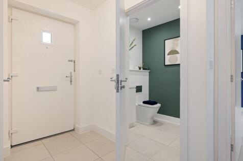 Show Home