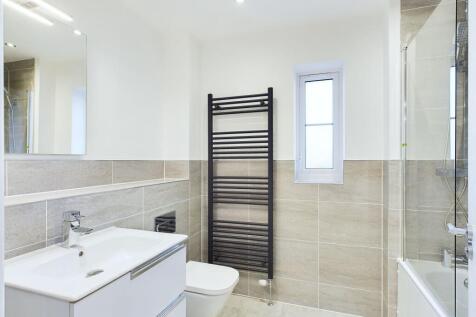 Family Bathoom