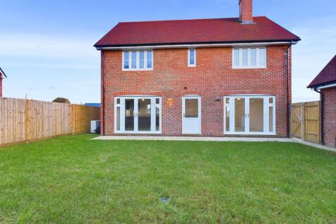 Rear Elevation