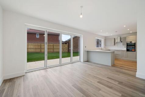 Kitchen/Dining ~Room