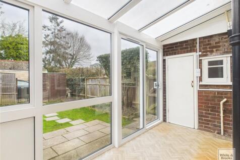 Sunroom
