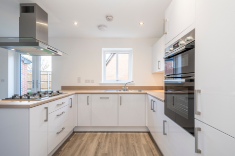 Example Kitchen