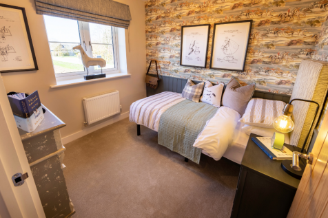 Bedroom 4