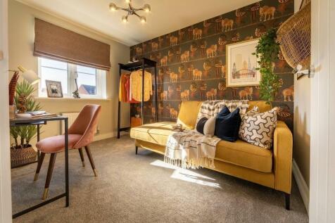 Example Bedroom 2