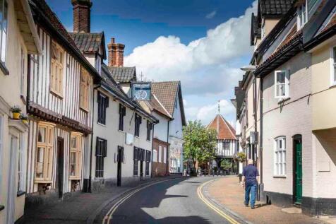 Wymondham