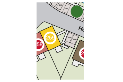 primary property image