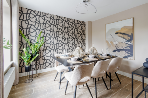 Example Dining