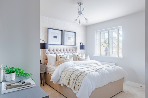 Example Bed 2