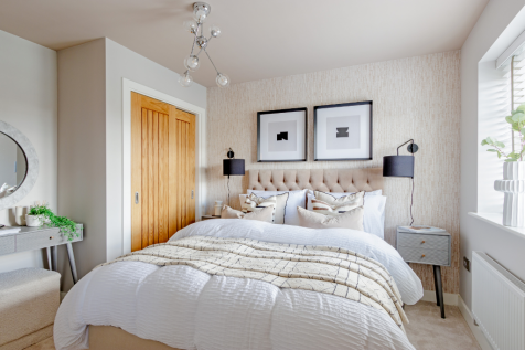 Example Bed 2