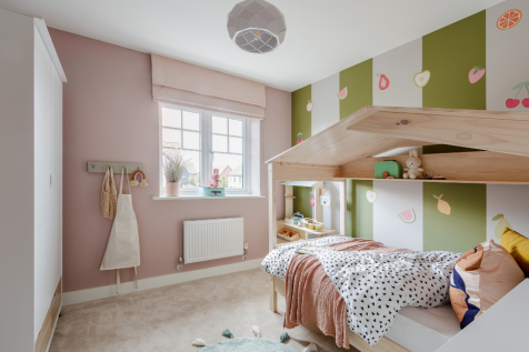 Example Bed 4