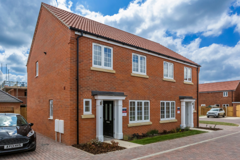 primary property image