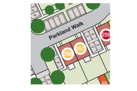 primary property image