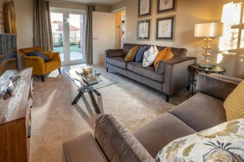 Example Living Room